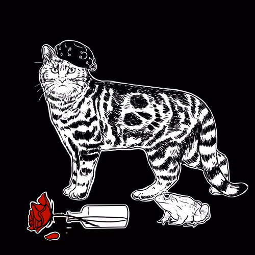 Thesadcats