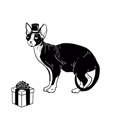 Thesadcats