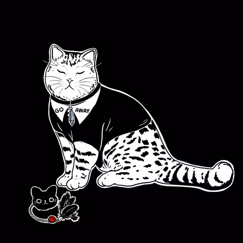 Thesadcats