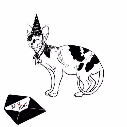 Thesadcats