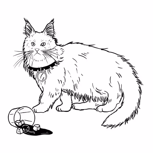 Thesadcats