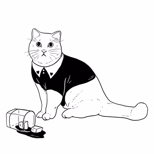 Thesadcats