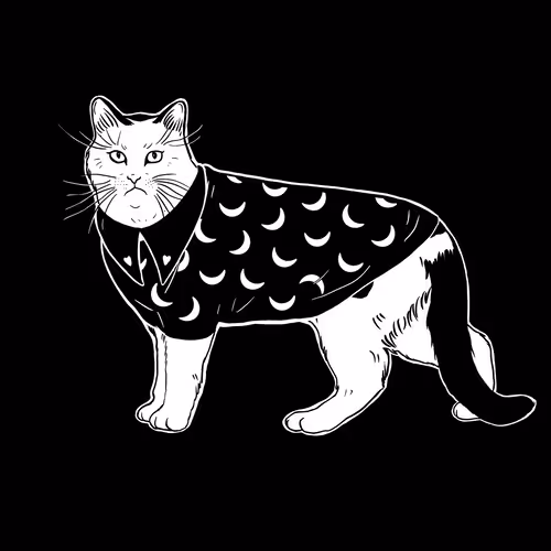 Thesadcats