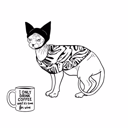 Thesadcats