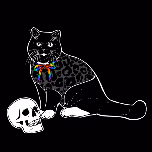 Thesadcats
