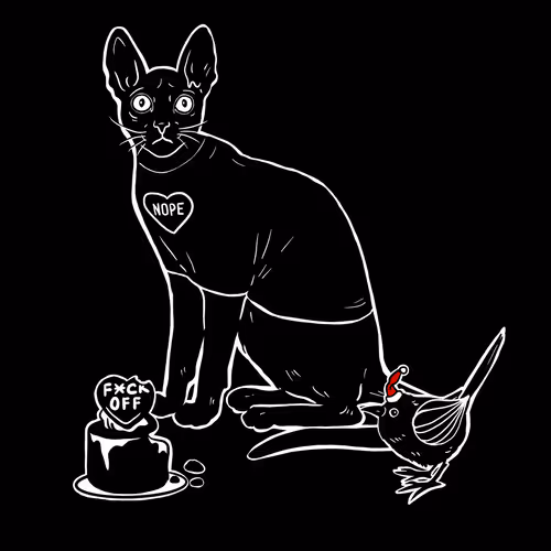 Thesadcats