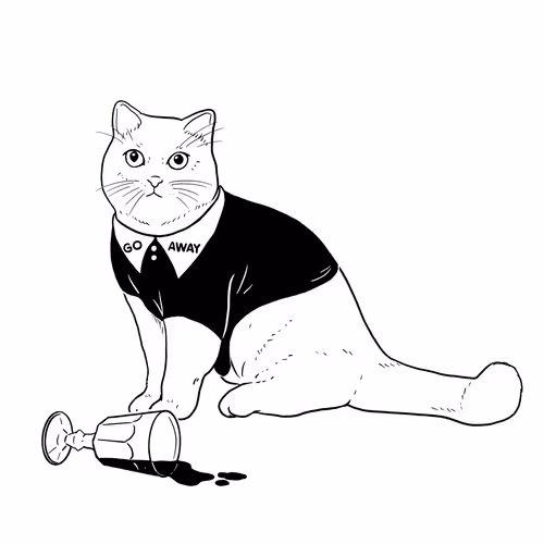 Thesadcats