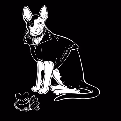 Thesadcats