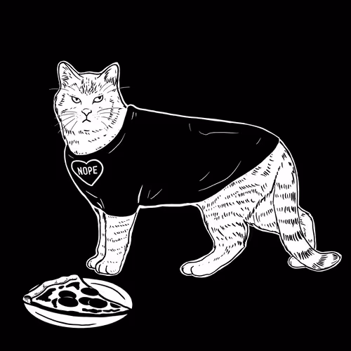 Thesadcats