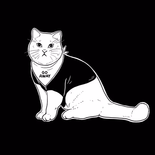 Thesadcats