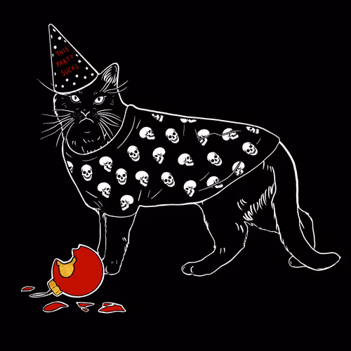 Thesadcats