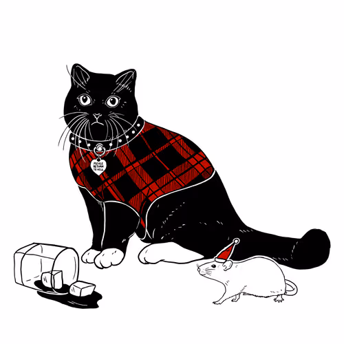 Thesadcats