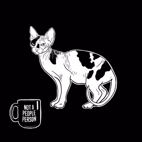 Thesadcats