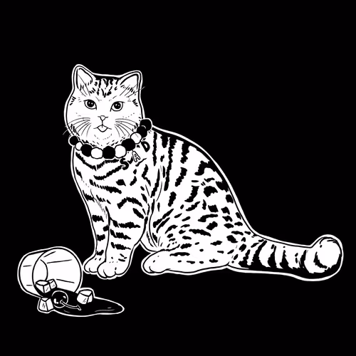 Thesadcats