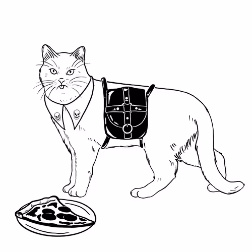 Thesadcats