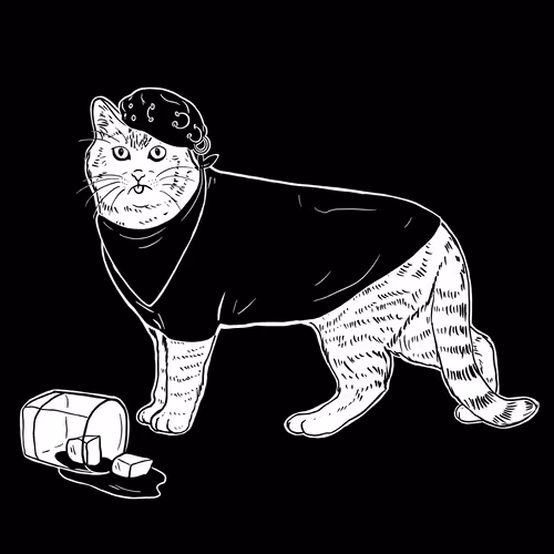 Thesadcats