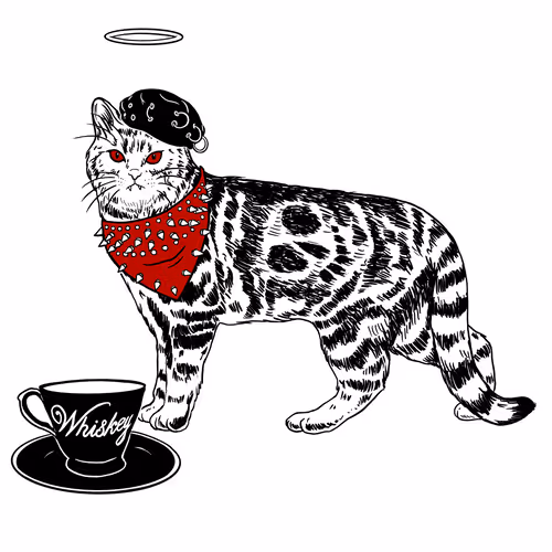 Thesadcats