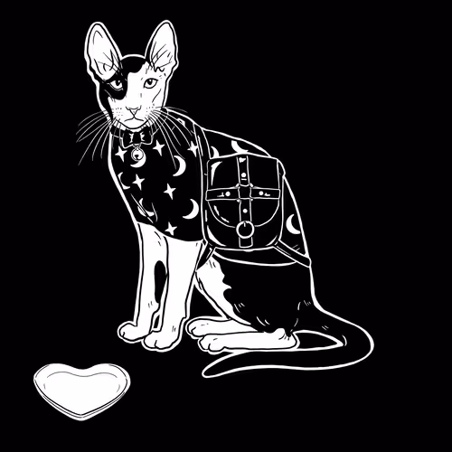 Thesadcats