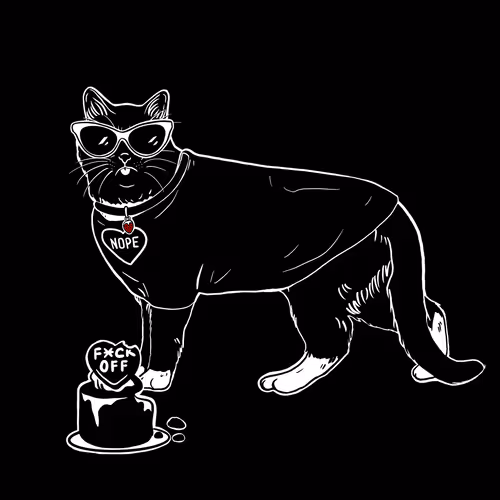 Thesadcats