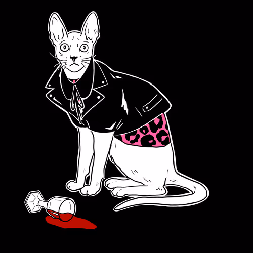Thesadcats