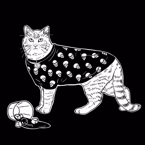 Thesadcats