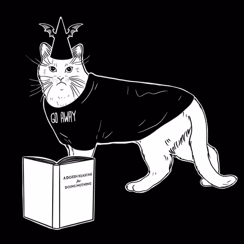 Thesadcats
