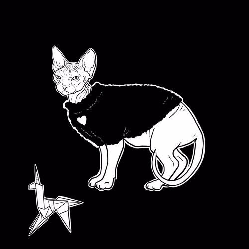 Thesadcats