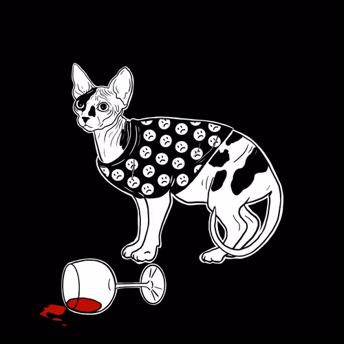 Thesadcats