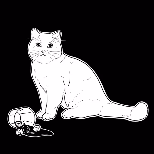 Thesadcats