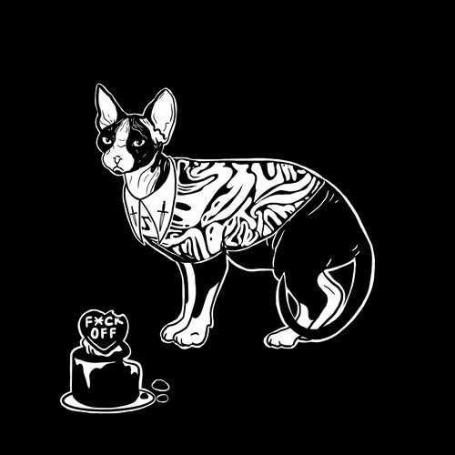 Thesadcats