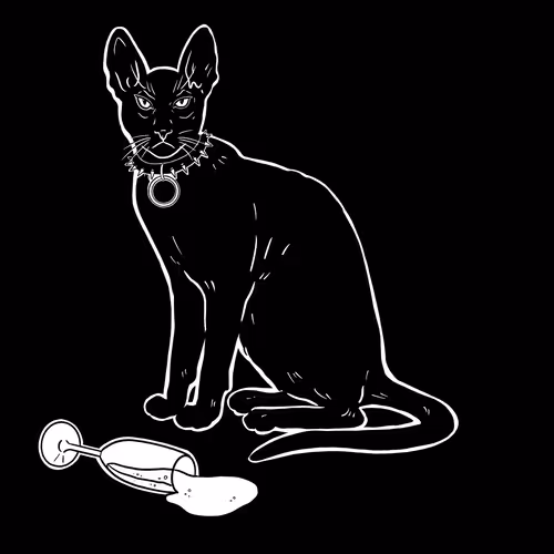 Thesadcats