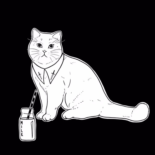 Thesadcats