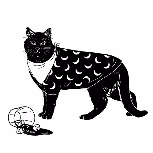 Thesadcats