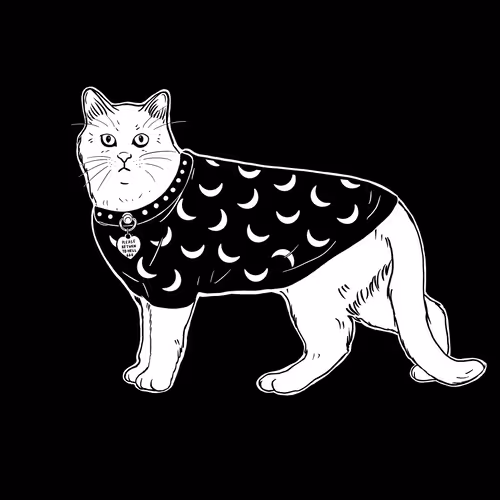 Thesadcats