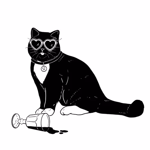 Thesadcats