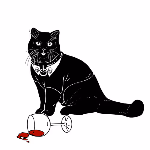 Thesadcats