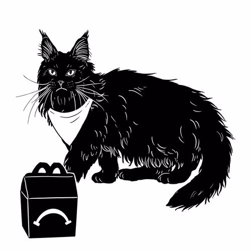 Thesadcats