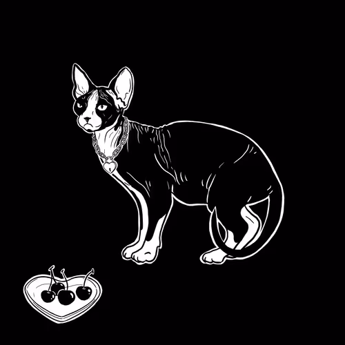 Thesadcats