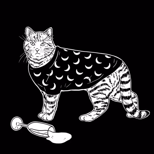 Thesadcats