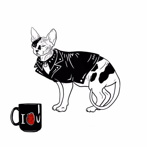 Thesadcats