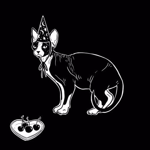 Thesadcats