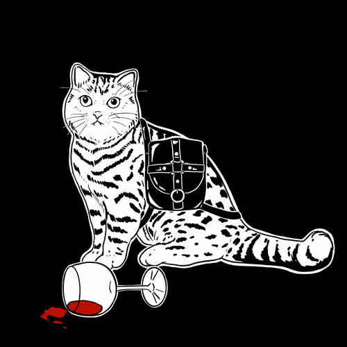 Thesadcats