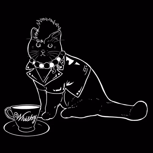Thesadcats