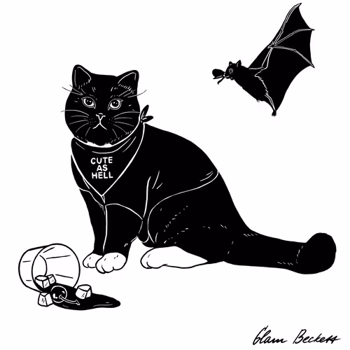 Thesadcats