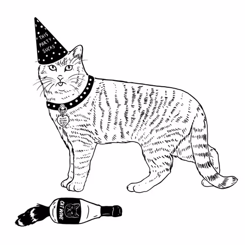 Thesadcats
