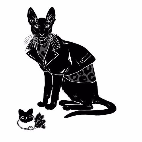 Thesadcats