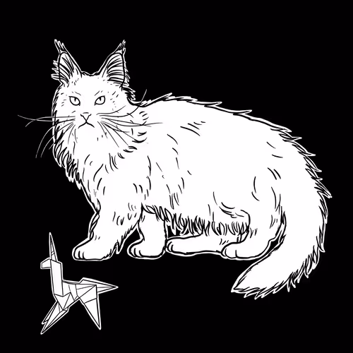 Thesadcats