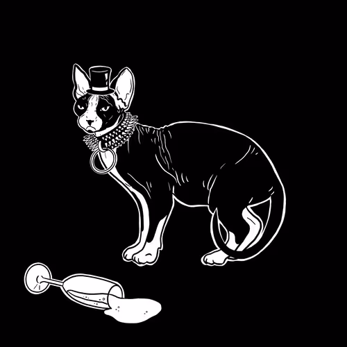 Thesadcats
