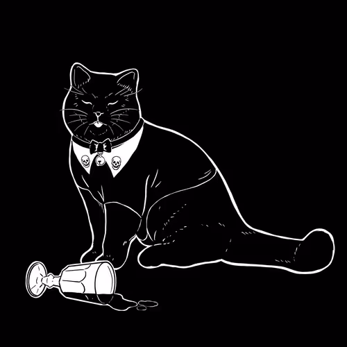 Thesadcats