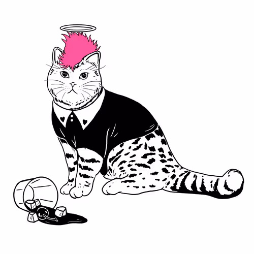Thesadcats